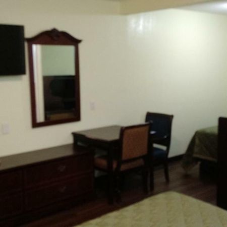El Rancho Motel Уотсонвилл Экстерьер фото