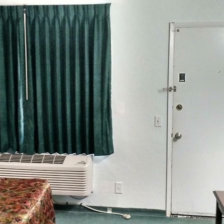 El Rancho Motel Уотсонвилл Экстерьер фото